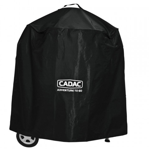 Cadac housse de barbecue "deluxe" 57 cm noir