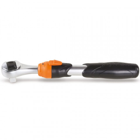 Beta tools clé à cliquet réversible extensible 920/55l 1/2" 009200927