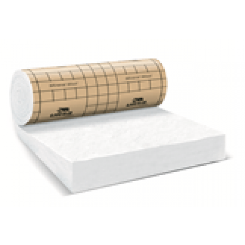 Pure 40 rp | ep.260 mm 1,2mx3m | r=6,50 - paquet(s) de 3.6m²