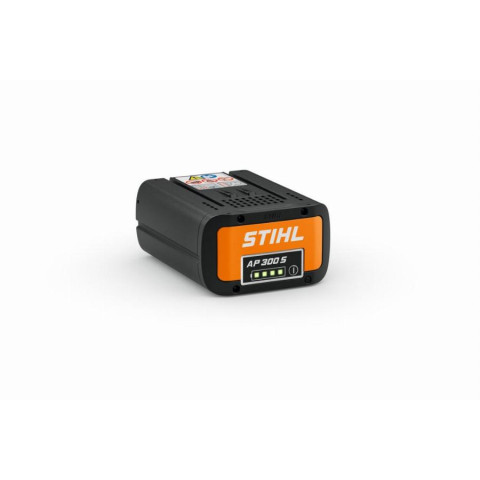 Batterie ap300s - golz - 48504006580