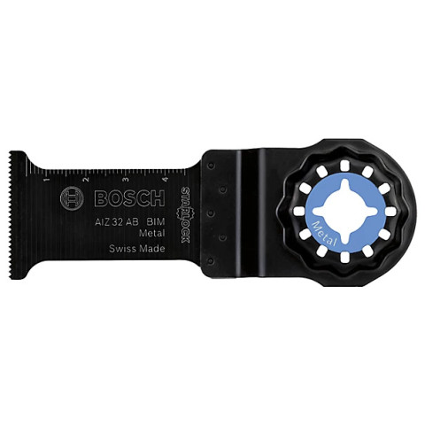 Lame starlock aiz 32 ab - bosch - 2608661905