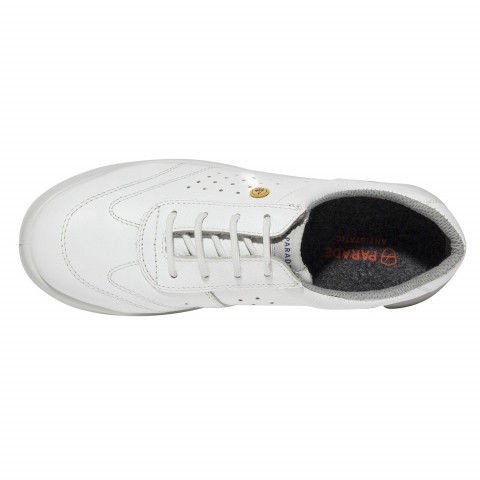 Chaussures de sécurité niveau s1 - jaguar