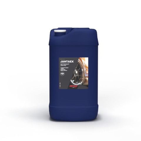 Nettoyant jantes, Jantaex, 30L - AEXALT - JT112