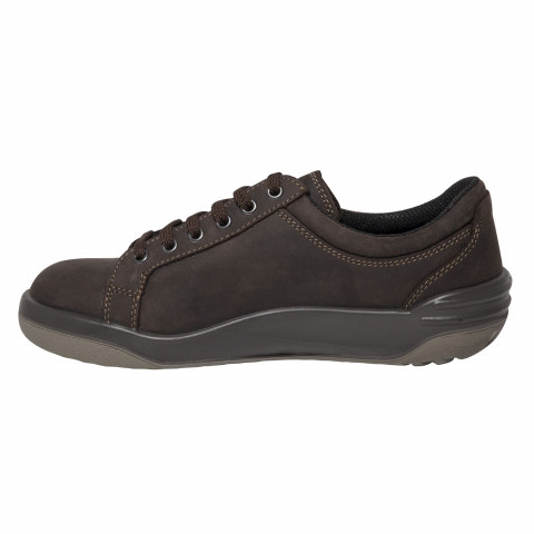 Chaussures de sécurité niveau s3 - juna
