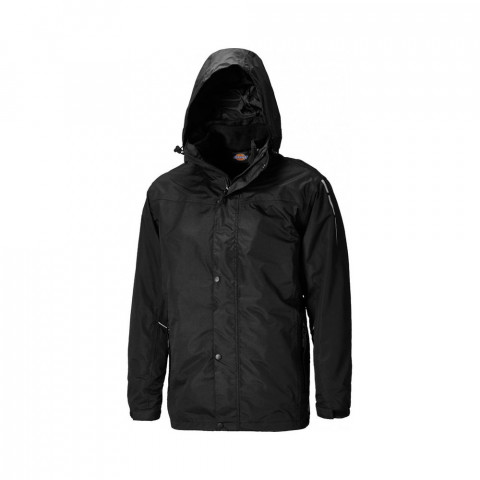 Parka de travail dickies 3 en 1 abbot - Taille et coloris au choix