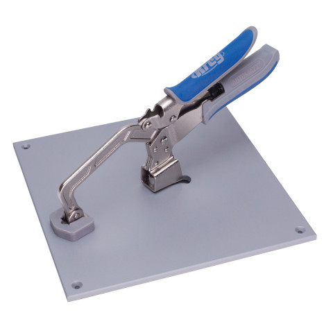 Clamp System d'établi Automaxx® HD - KREG - KBC3-HDSYS