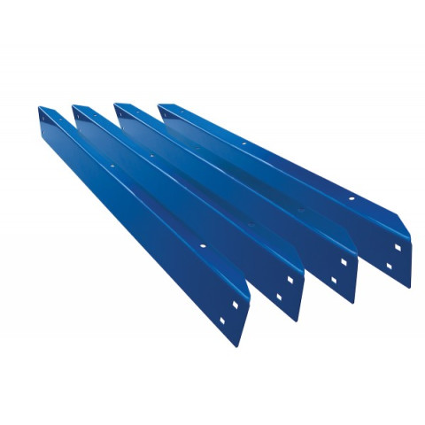 Rail d'établi universel 1020 mm - KREG - KBS1020