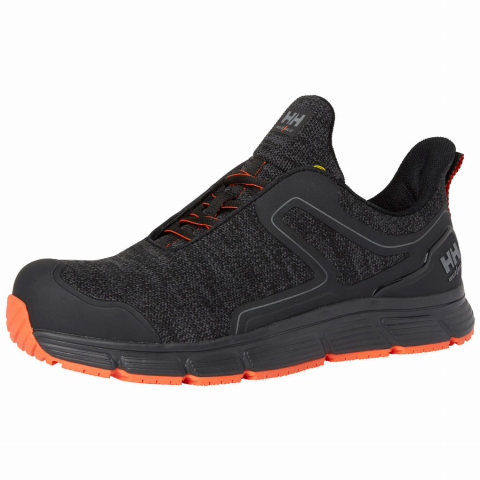 Chaussure de sécurité basse Kensington - HELLY HANSEN - S3 Noire T.42 78352-991-42