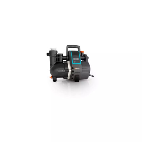 Kit smart pressure pump gardena