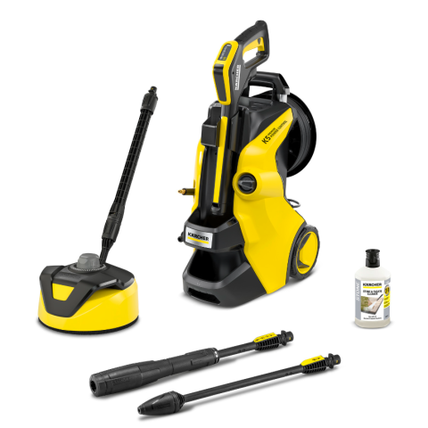 Nettoyeur K5 Premium power control home KARCHER - 13245740