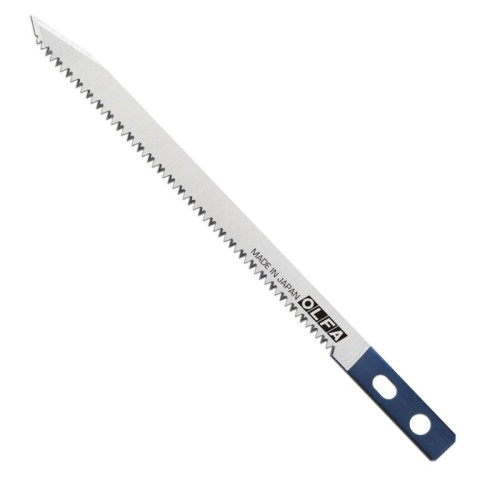 Lame scie OLFA SWB-5/1B de 8 mm pour cutter CS-5 - CARPENTRAS SIGN - OL23363