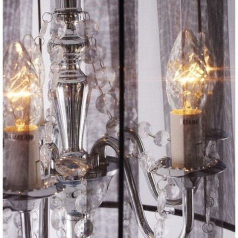 Lampadaire design lounge - Coloris au choix