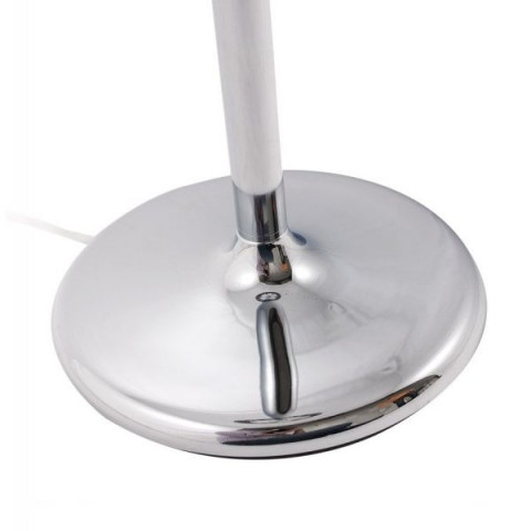 Lampadaire design lounge - Coloris au choix