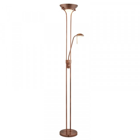 Lampadaire mother & child led - Coloris au choix