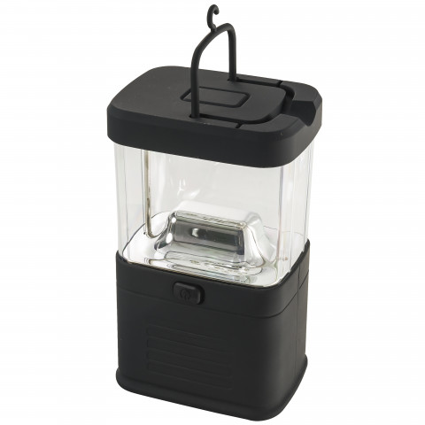 Lampe de camping 15 led