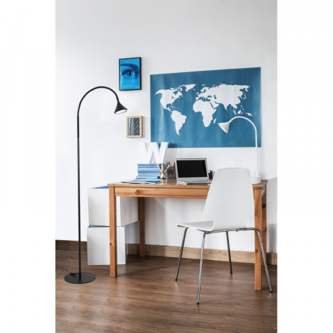 Lampe de table décorative ding led 12 ampoules