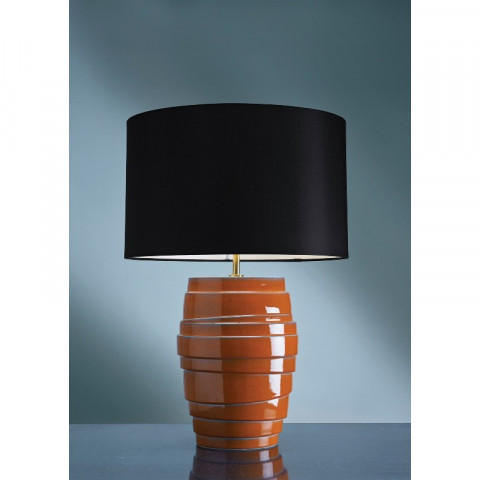 Lampe mars, sans abat-jour