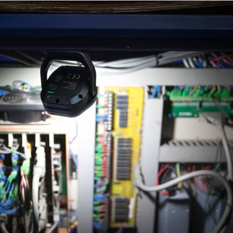 Lampe de chantier D2r Suprabeam - SB4101101