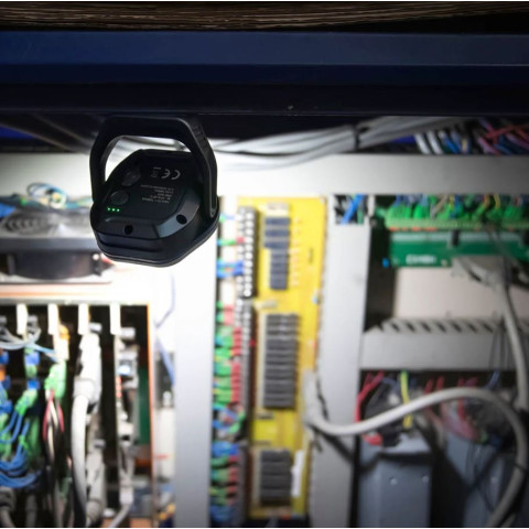 Lampe de chantier D4r Suprabeam - SB4101102