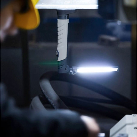 Lampe de chantier I2r Suprabeam - SB4101002