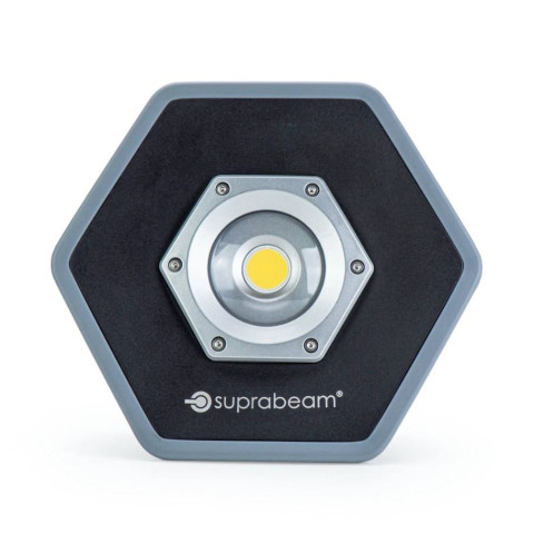Lampe de chantier W2r Suprabeam - SB4101201