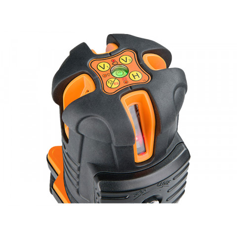 Laser FL80 Tracking liner SP GEO FENNEL 583000