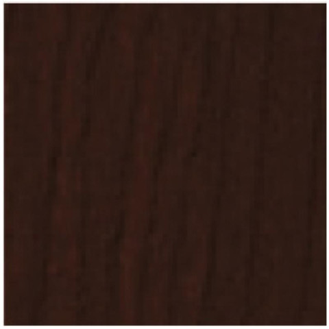 Lasures aqua polyuréthane tech-wood teinte brun acajou bidon de 1 litre