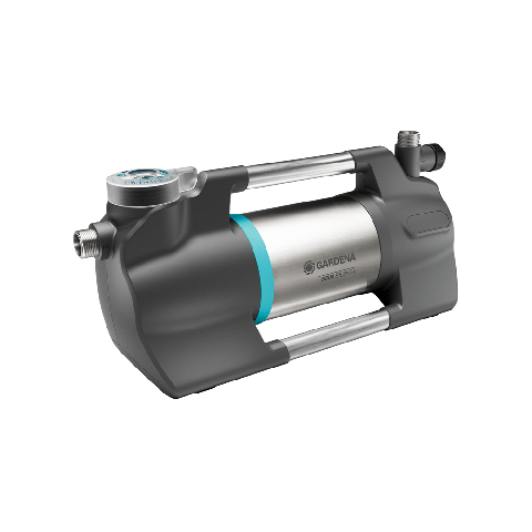 Pompe d'arrosage de surface 5600 Silent+ - GARDENA - 9057-20