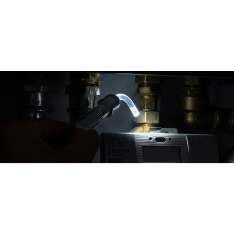 Guide de lumière angulaire Suprabeam - SB950096