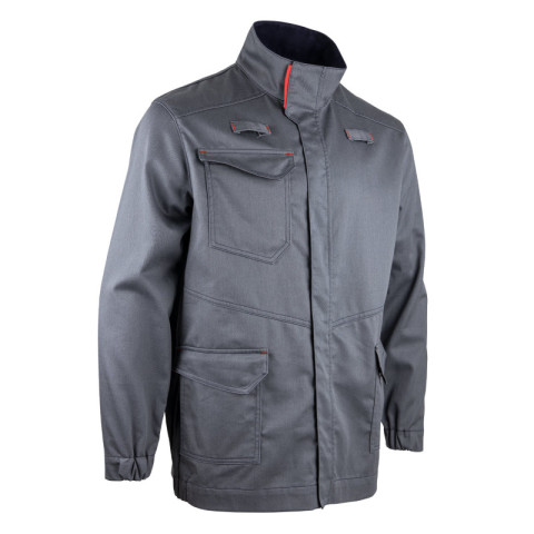 Veste multirisques ATEX Risk Basic - LMA - 2228-XXL