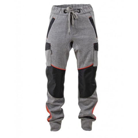 Pantalon de travail femme Tessa LMA T.6 XXL - 1789 XXL