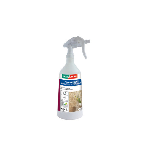 Lot de 4 protecteurs plaquettes de parement parexlanko - 1l - 03284