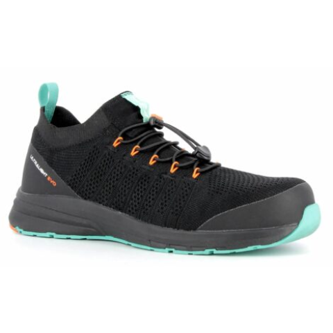 Basket de sécurité LUNAR 400 S1P - T.47