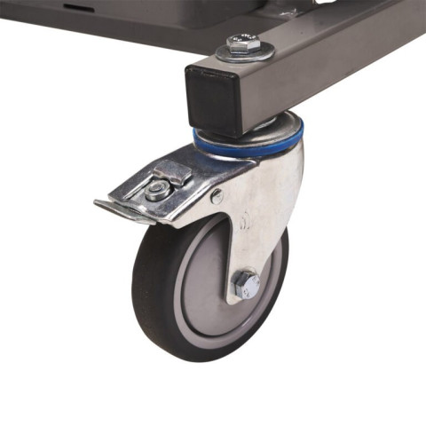 Gerbeur Dolly