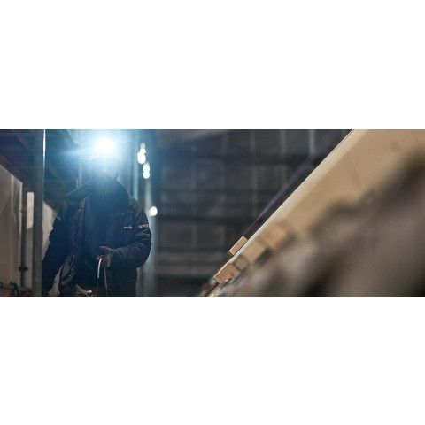 Lampe multifonctions M6r Suprabeam - SB5265111