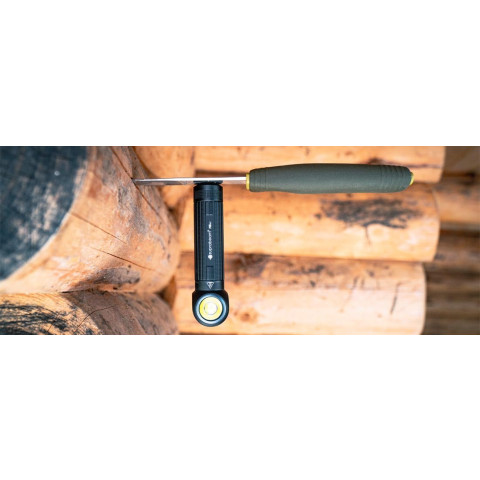 Lampe multifonctions M6xr Suprabeam - SB5266111