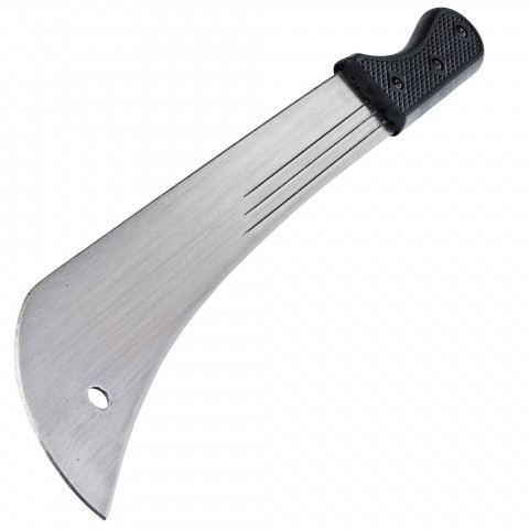 Machette jad