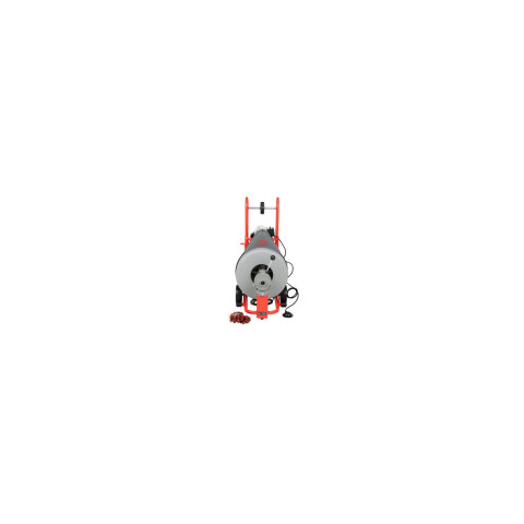 Machine à tambour k-750 - 44147 - ridgid