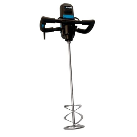 Malaxeur D.140 mm pour peinture colle béton DIAM - ME421CT