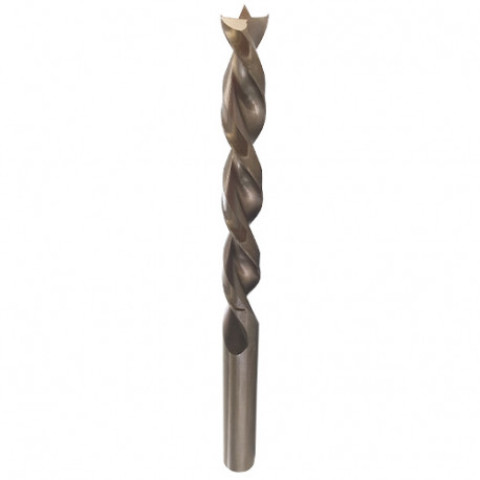Mèche à bois hélicoïdale HSS-G Ø 3.5 mm, coupe à gauche FAMAG - 1595.035