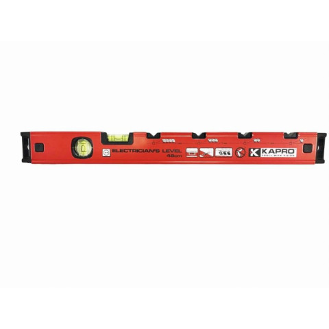 Niveau Electricien KAPRO - 783