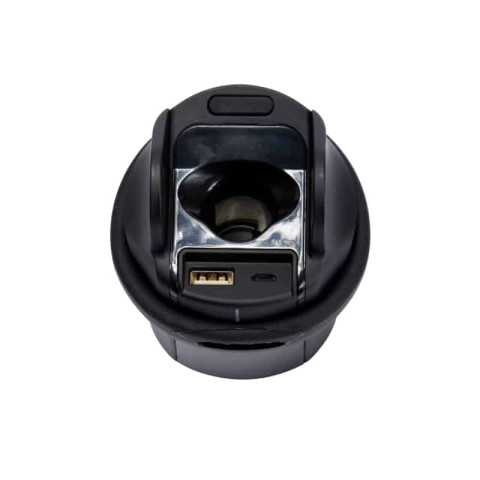 Medklinn autoplus docking, support pour autoplus.