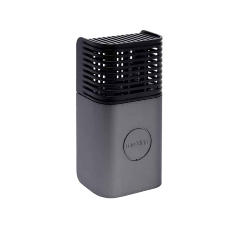 Purificateur d'air medklinn versa 45 home & travel. Eliminez les virus et les mauvaises odeurs. Combattez vos allergies.