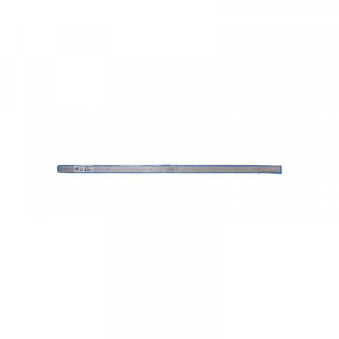 Mètre en acier flexible bgs - 1 m - 50890