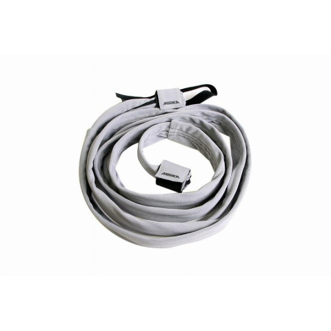 Gaine protection MIRKA pour tuyau et câble, 3,8 m - MIE6515911