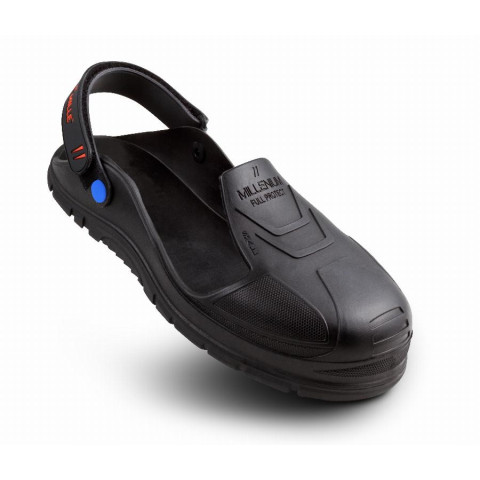 Surchaussure millenium full protect gaston mille - mfpu