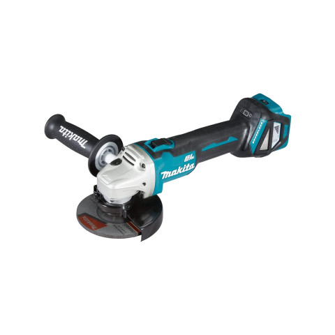 Mini-meuleuse makita dga511zj - machine seule makpac 3