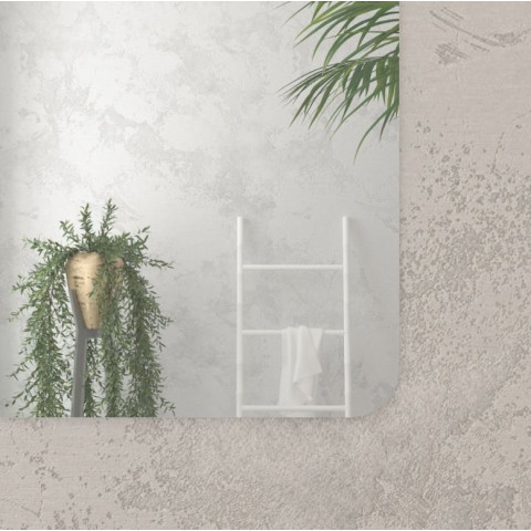 Miroir salle de bain 60x80cm - GO Aurlane - MIR047