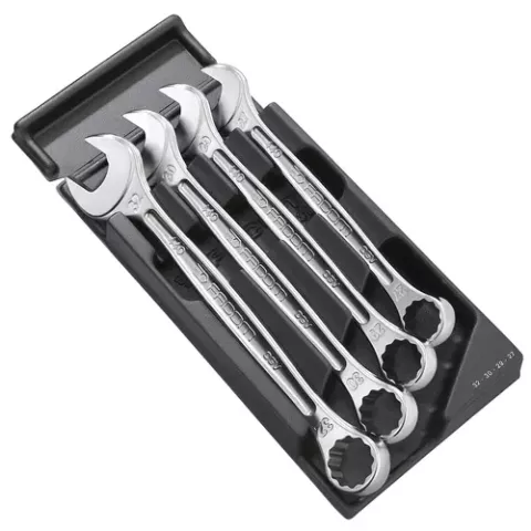 Module de clés mixtes facom 440 grandes dimensions - mod.440-2pb