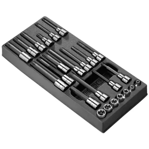 Module outils serrage de culasse facom - mod.chpb